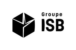 logo ISB FRANCE