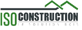 logo ISO CONSTRUCTION