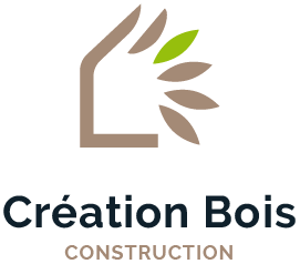 logo CREATION BOIS CONSTRUCTION