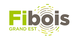 logo FIBOIS Grand Est