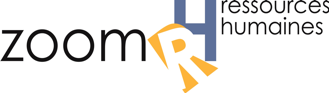 logo ZOOM RH