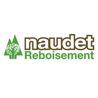 logo Naudet Reboisement