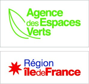 logo Agence des espaces verts (AEV)