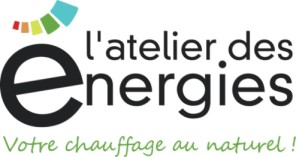 logo L'ATELIER DES ENERGIES