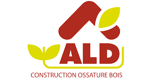 logo ALD CONSTRUCTIONS BOIS