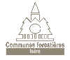 logo Association des communes forestières de l'Isère
