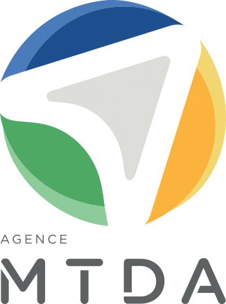 logo Agence MTDA